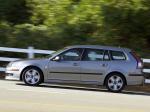 Saab 9-3 Aero SportCombi 2006 года (US)